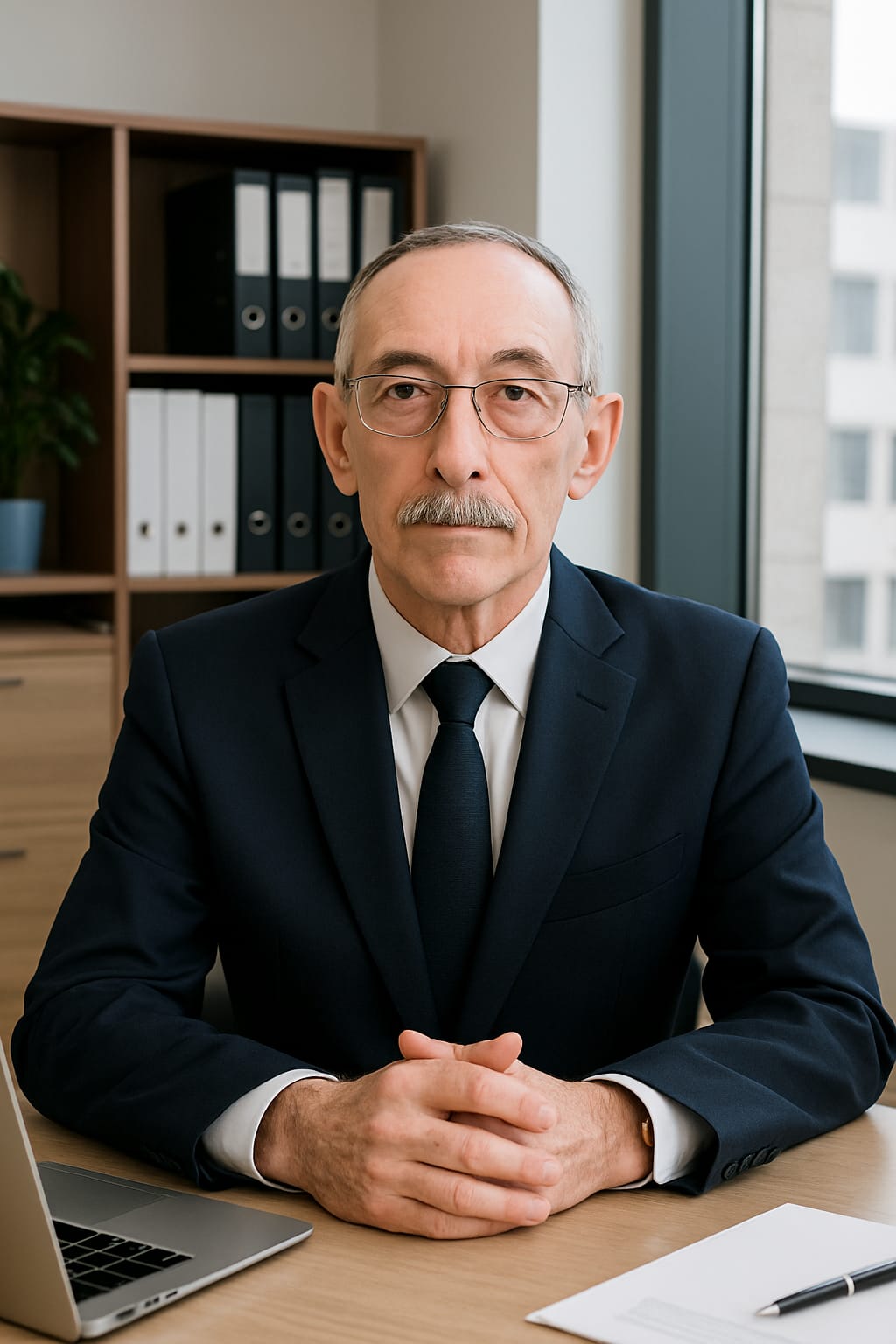 Klaus Möller